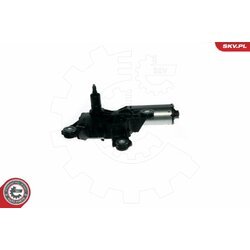 Motor stieračov ESEN SKV 19SKV008 - obr. 1