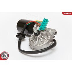 Motor stieračov ESEN SKV 19SKV012 - obr. 2