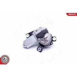 Motor stieračov ESEN SKV 19SKV058 - obr. 4