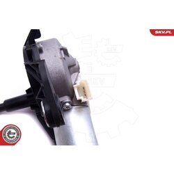 Motor stieračov ESEN SKV 19SKV148 - obr. 4