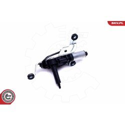 Motor stieračov ESEN SKV 19SKV152 - obr. 2