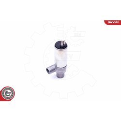 Regulačný ventil voľnobehu (Riadenie prívodu vzduchu) ESEN SKV 08SKV241 - obr. 3