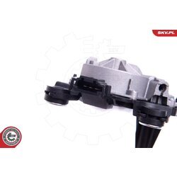 Motor stieračov ESEN SKV 19SKV098 - obr. 4