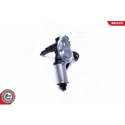 Motor stieračov ESEN SKV 19SKV137 - obr. 2