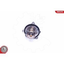 Termostat chladenia ESEN SKV 20SKV063 - obr. 2