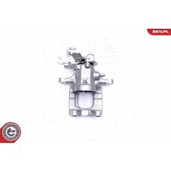 Brzdový strmeň ESEN SKV 45SKV624 - obr. 6