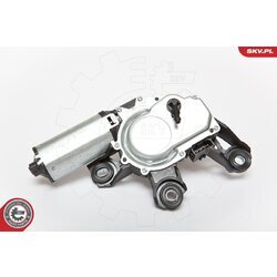 Motor stieračov ESEN SKV 19SKV004 - obr. 2