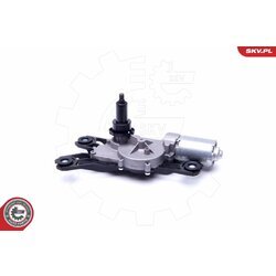 Motor stieračov ESEN SKV 19SKV066 - obr. 1