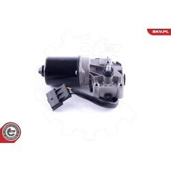 Motor stieračov ESEN SKV 19SKV127 - obr. 1