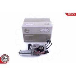 Motor stieračov ESEN SKV 19SKV185