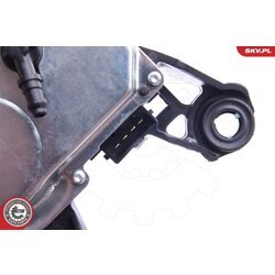 Motor stieračov ESEN SKV 19SKV190 - obr. 9