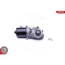 Motor stieračov ESEN SKV 19SKV047 - obr. 4