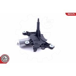 Motor stieračov ESEN SKV 19SKV095 - obr. 2