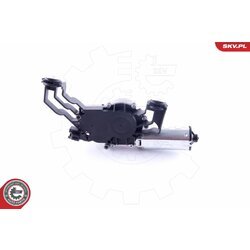 Motor stieračov ESEN SKV 19SKV185 - obr. 2