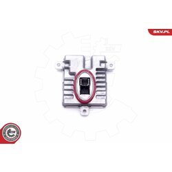 Riadiaca jednotka osvetlenia ESEN SKV 59SKV003 - obr. 2