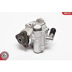 Hydraulické čerpadlo pre riadenie ESEN SKV 10SKV015 - obr. 6