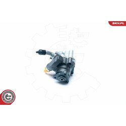 Hydraulické čerpadlo pre riadenie ESEN SKV 10SKV189 - obr. 4