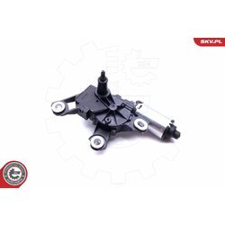 Motor stieračov ESEN SKV 19SKV139 - obr. 4