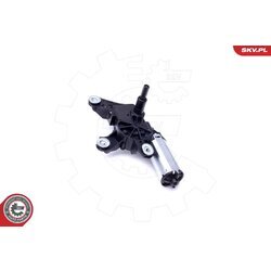 Motor stieračov ESEN SKV 19SKV190 - obr. 3