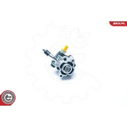 Hydraulické čerpadlo pre riadenie ESEN SKV 10SKV189 - obr. 3
