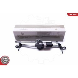 Mechanizmus stieračov ESEN SKV 05SKV108