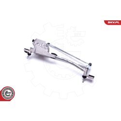 Mechanizmus stieračov ESEN SKV 05SKV125 - obr. 2