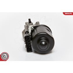 Motor stieračov ESEN SKV 19SKV010 - obr. 3