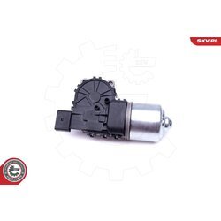 Motor stieračov ESEN SKV 19SKV081 - obr. 3