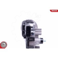 Motor stieračov ESEN SKV 19SKV081 - obr. 4