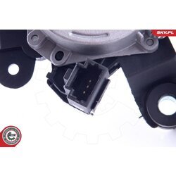 Motor stieračov ESEN SKV 19SKV095 - obr. 3