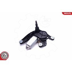 Motor stieračov ESEN SKV 19SKV097 - obr. 3