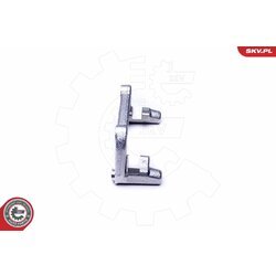 Držiak brzdového strmeňa ESEN SKV 50SKV570 - obr. 2