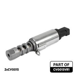 Riadiaci ventil nastavenia vačkového hriadeľa ET ENGINETEAM CV0015VR1 - obr. 2