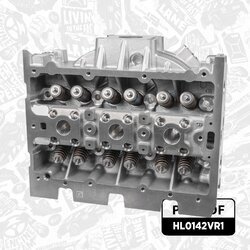 Hlava valcov motora ET ENGINETEAM HL0142VR1 - obr. 5