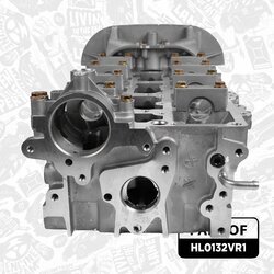 Hlava valcov motora ET ENGINETEAM HL0132VR1 - obr. 6