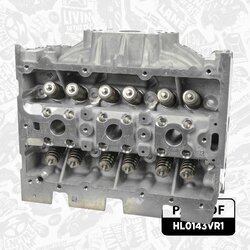Hlava valcov motora ET ENGINETEAM HL0143VR1 - obr. 4