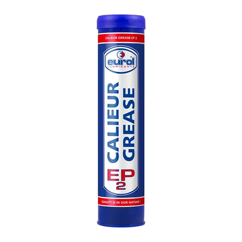 EUROL Calieur Grease EP2 400 g