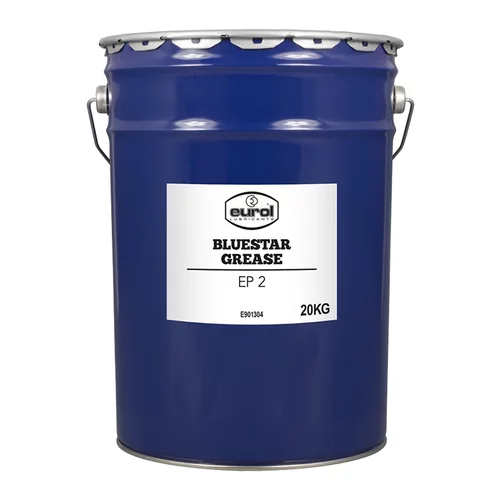 EUROL BlueStar Grease EP2 20 kg