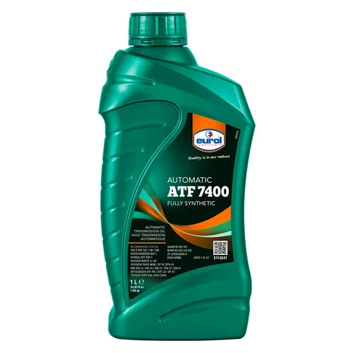 EUROL ATF 7400 1L