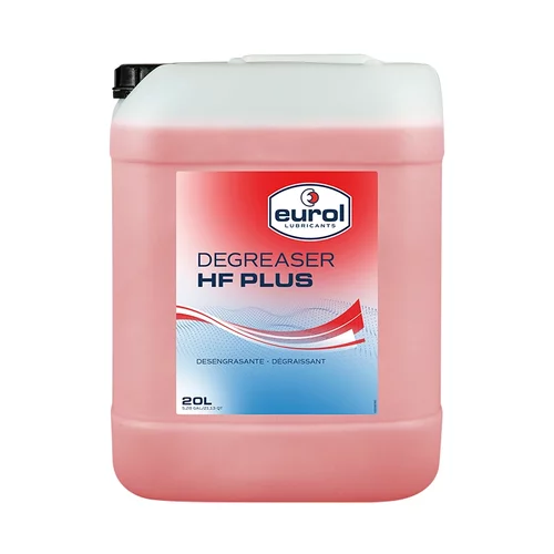 EUROL Degreaser HF Plus 20L