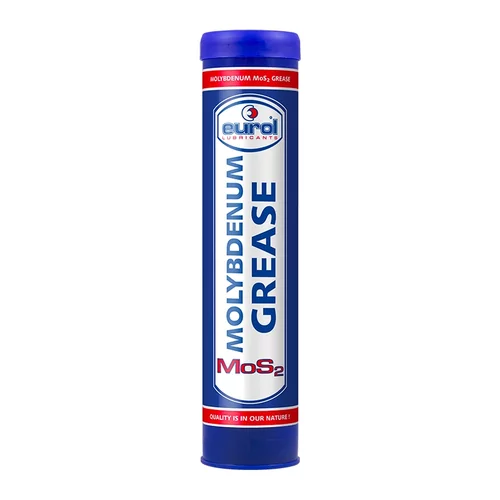 EUROL Molybdenum Disulphide MoS2 grease 400 g