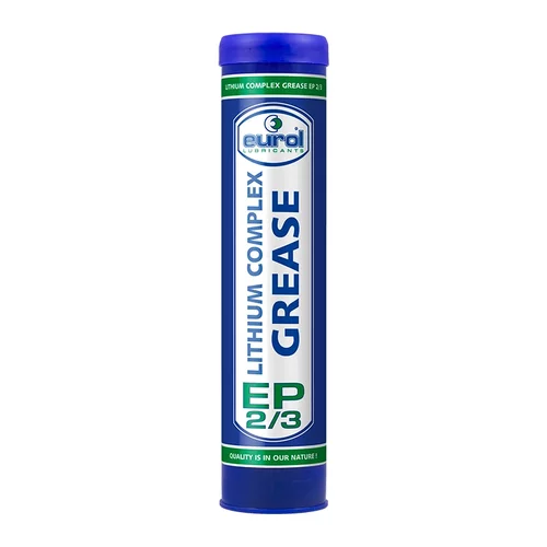 EUROL Lithium Complex Grease EP2/3 400 g