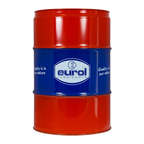 EUROL Turbo DI 5W-40 C3 60L