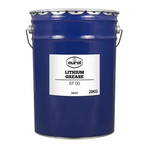 EUROL Lithium Grease EP 00 20 kg