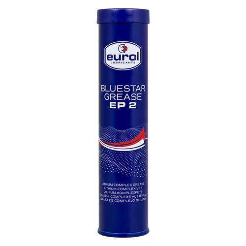 EUROL BlueStar Grease EP2 400 g