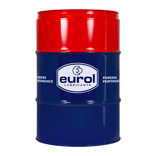 EUROL Evolence 5W-20 60L