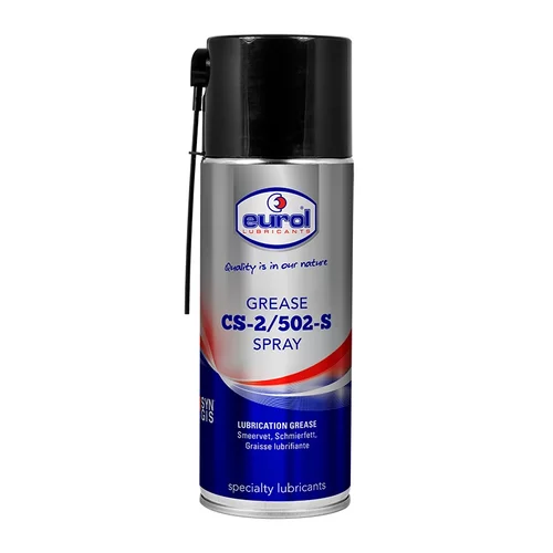 EUROL SPECIALTY Grease CS-2/502-S Spray 400 ml