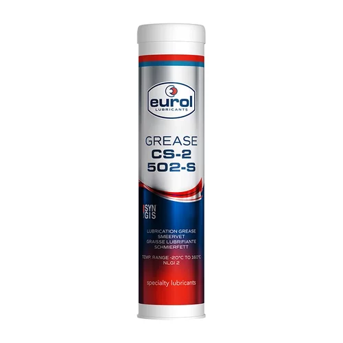 EUROL SPECIALTY Grease CS-2/502-S R 400 g