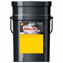 Motorový olej Shell Helix Ultra ECT C2/C3 0W-30 20L