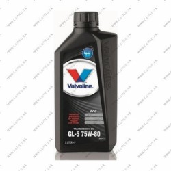 VALVOLINE GL-5 RPC 75W-80 1L